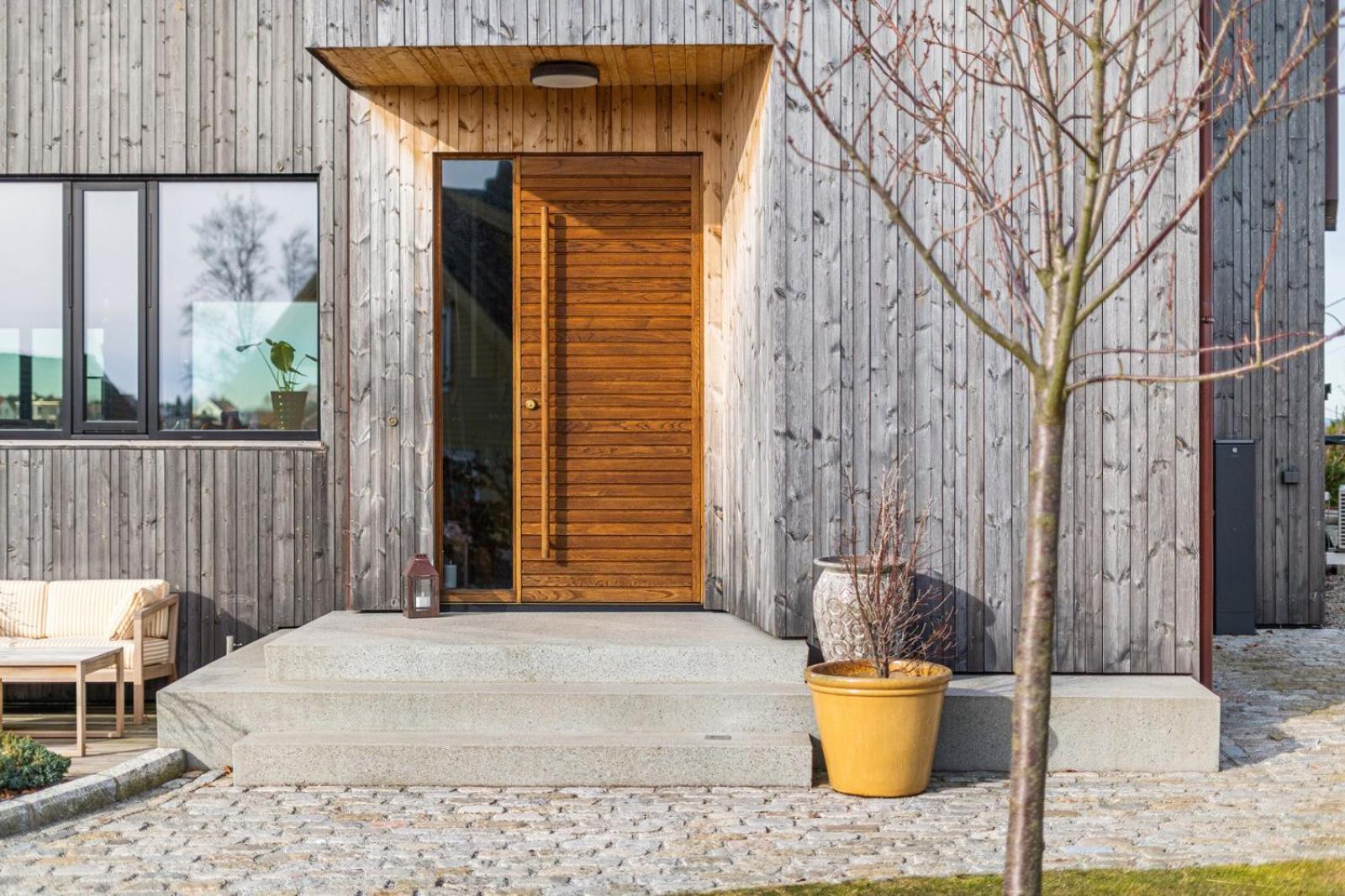 Feriehus Casa Roaldsoy Stavanger