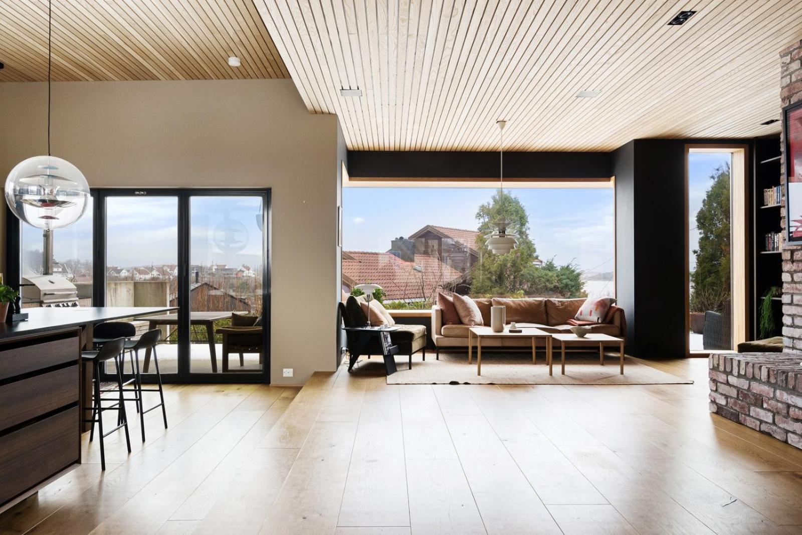 Casa Roaldsoy Feriehus Stavanger