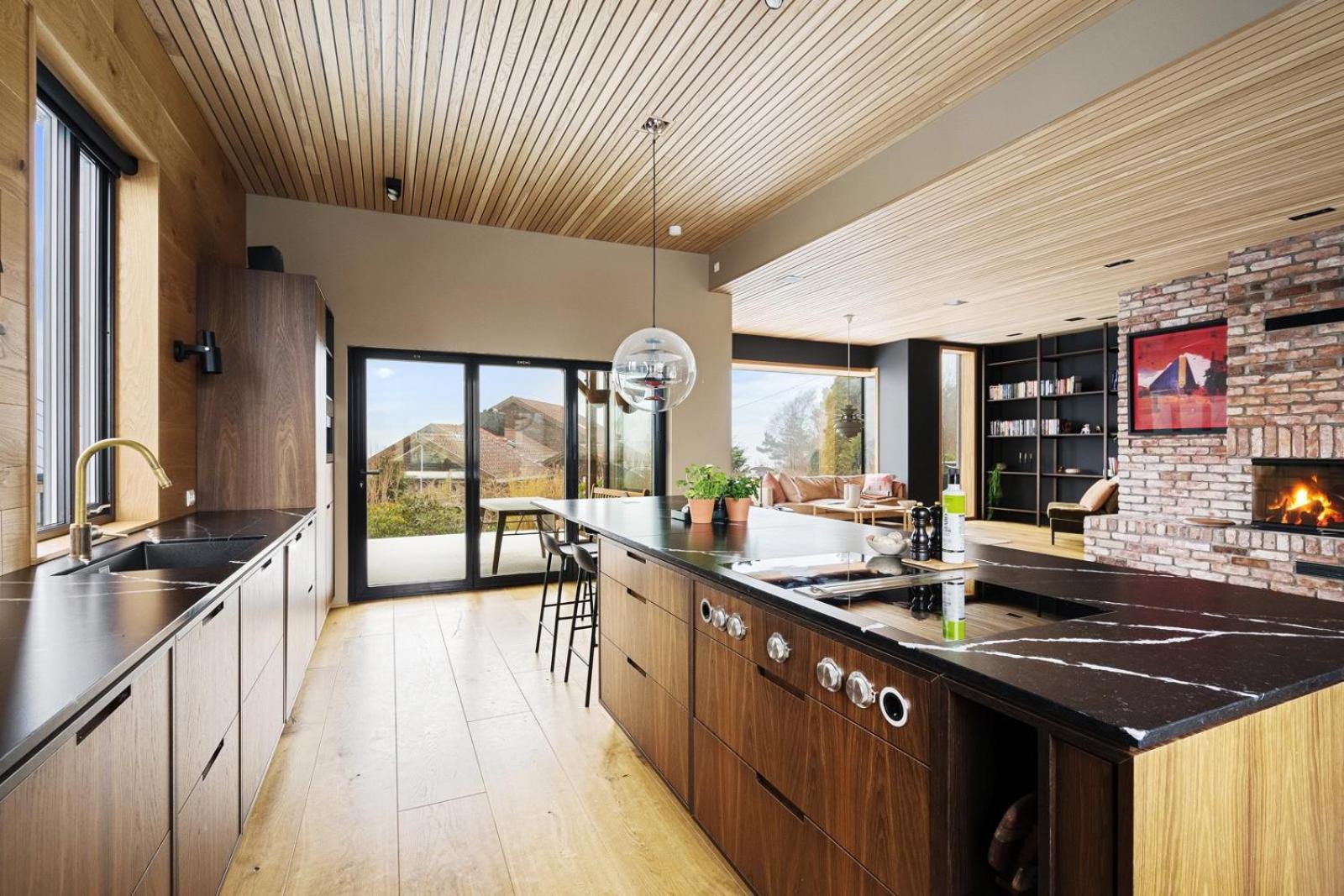 Feriehus Casa Roaldsoy *