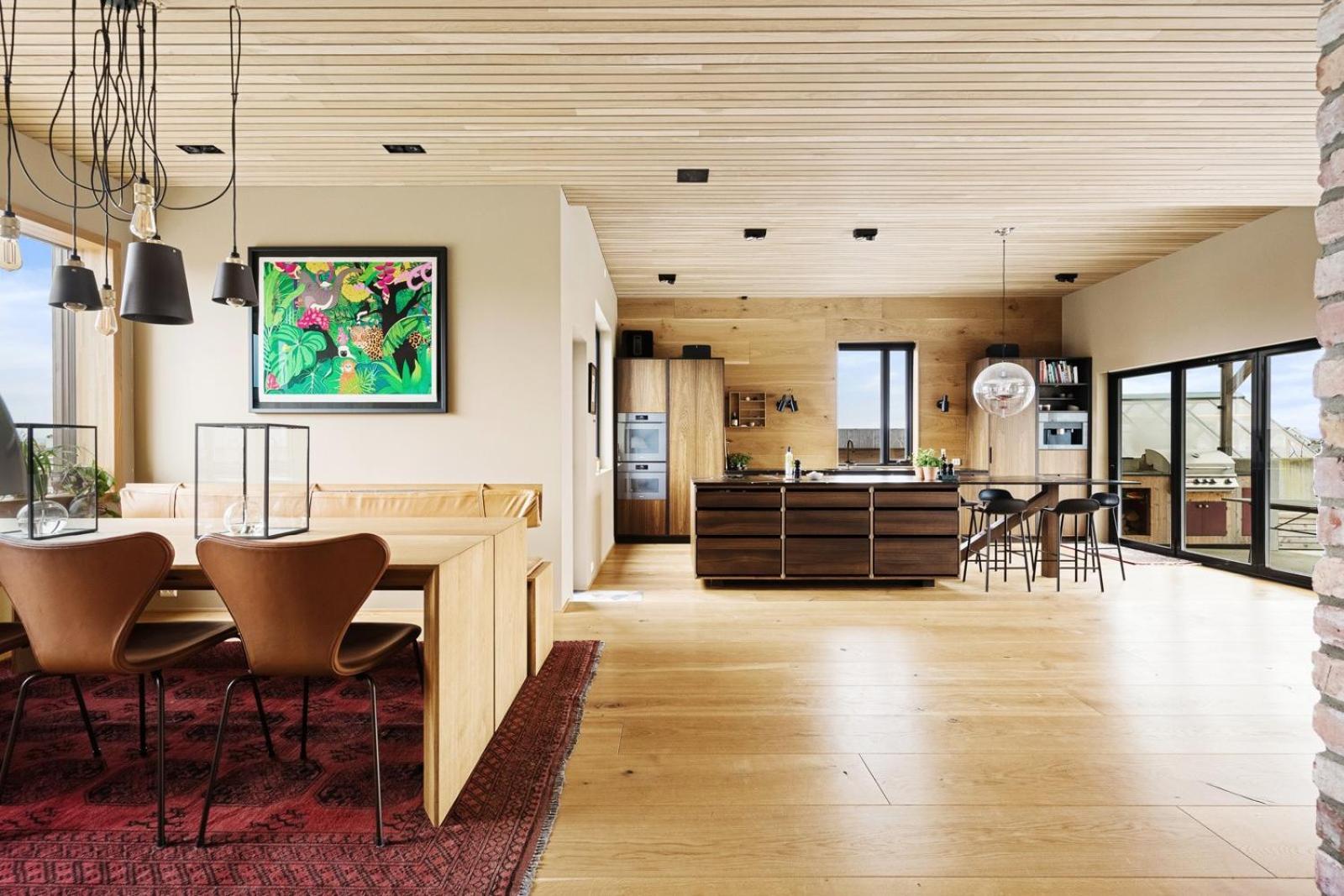 Feriehus Casa Roaldsoy Stavanger