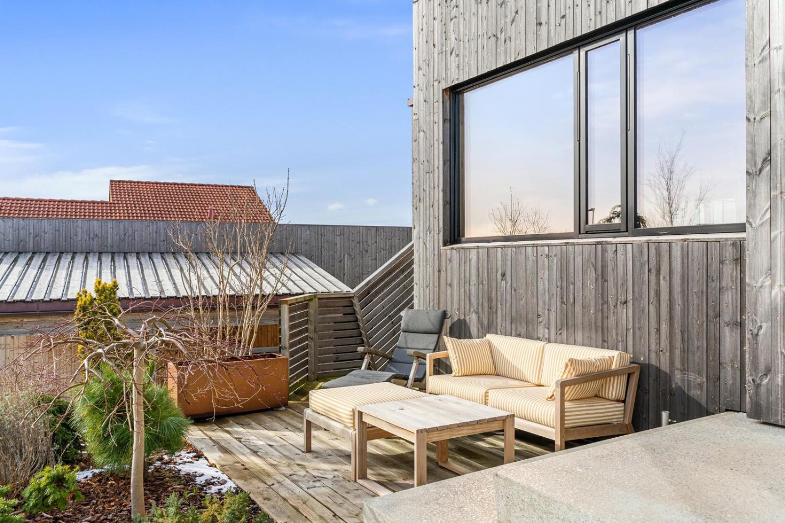 Feriehus Casa Roaldsoy Stavanger