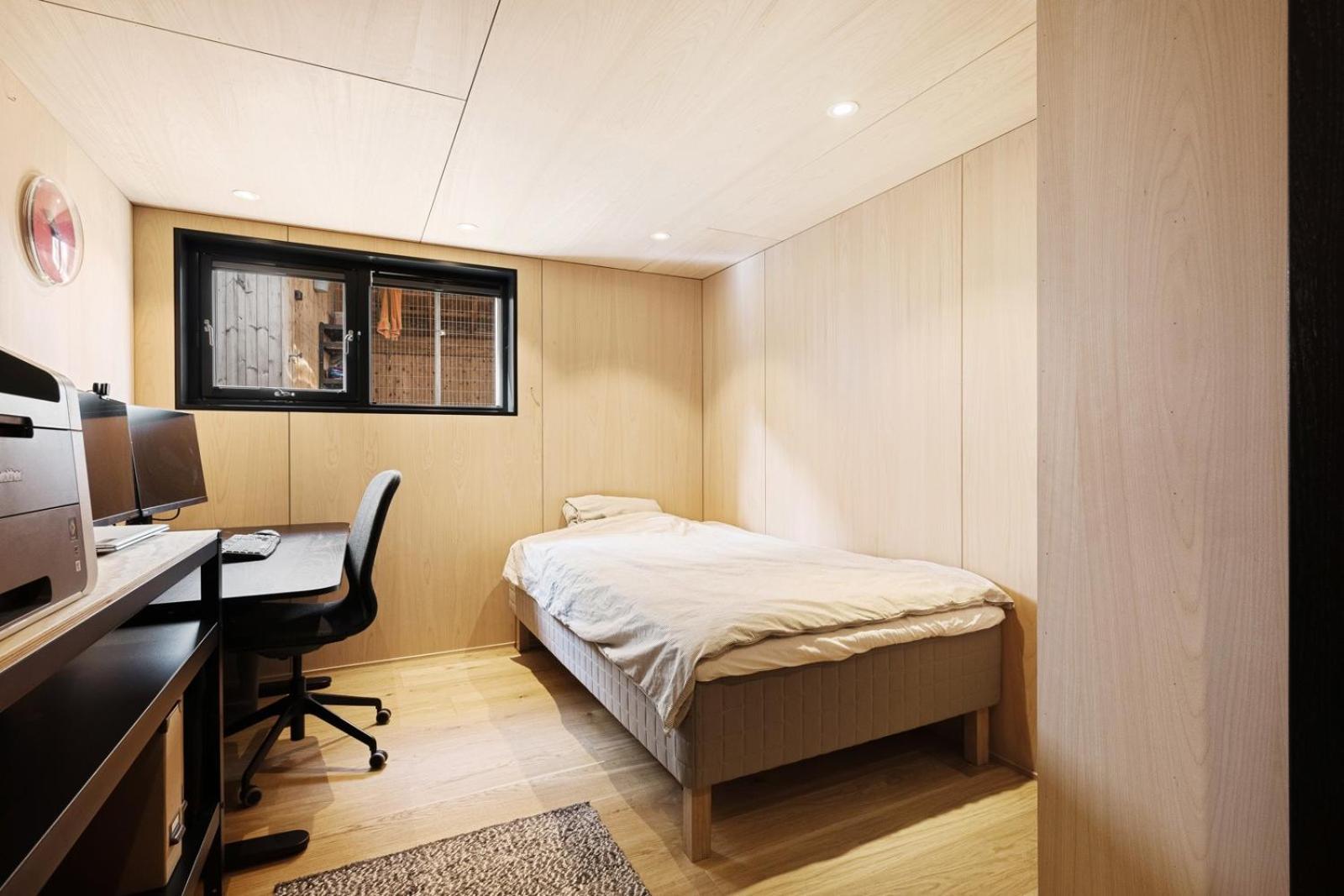 Feriehus Casa Roaldsoy *