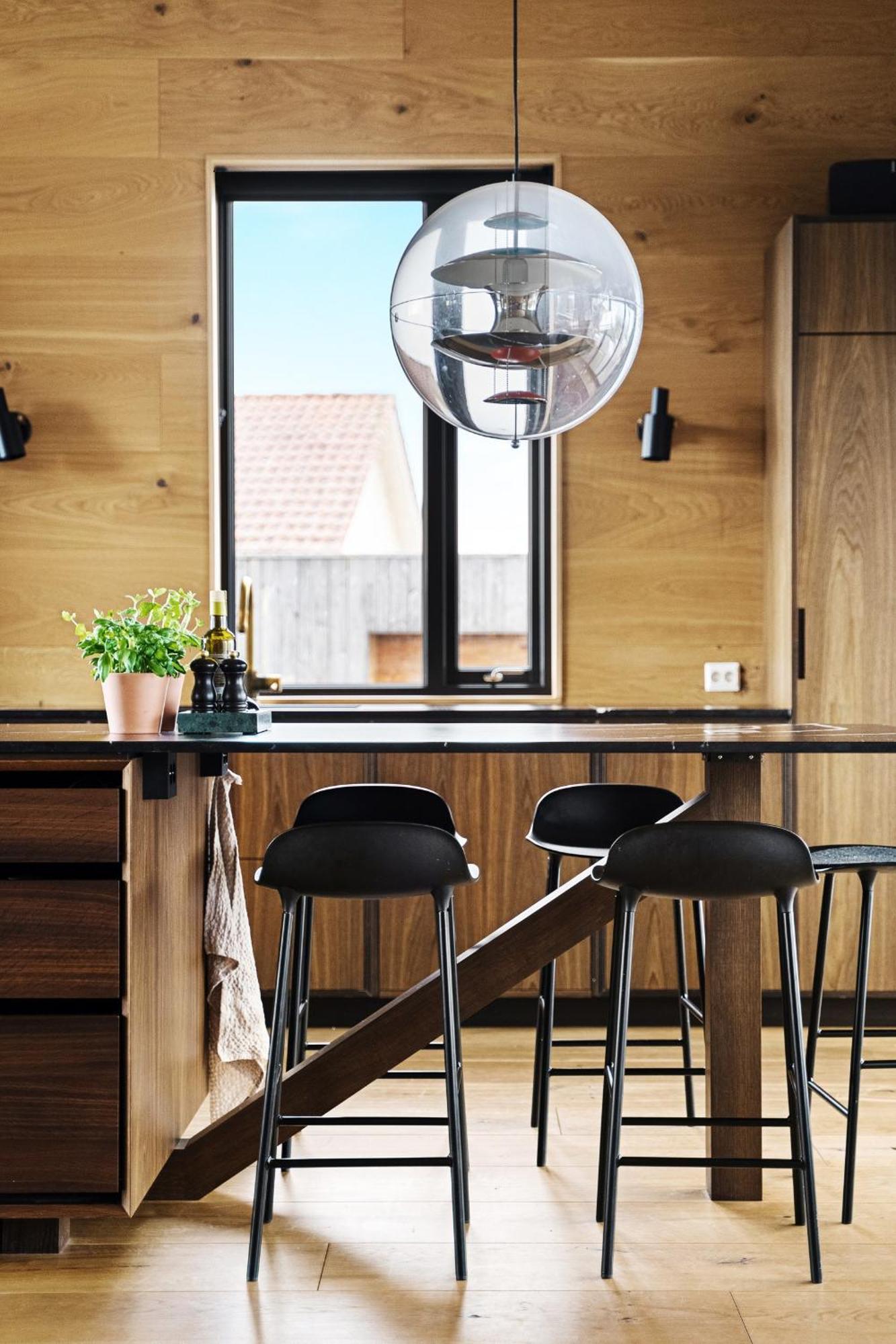 Casa Roaldsoy Feriehus Stavanger
